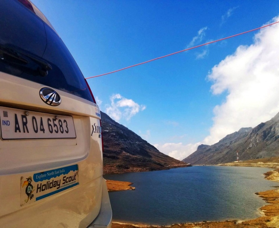 Join us! When you're ready, we're ready!