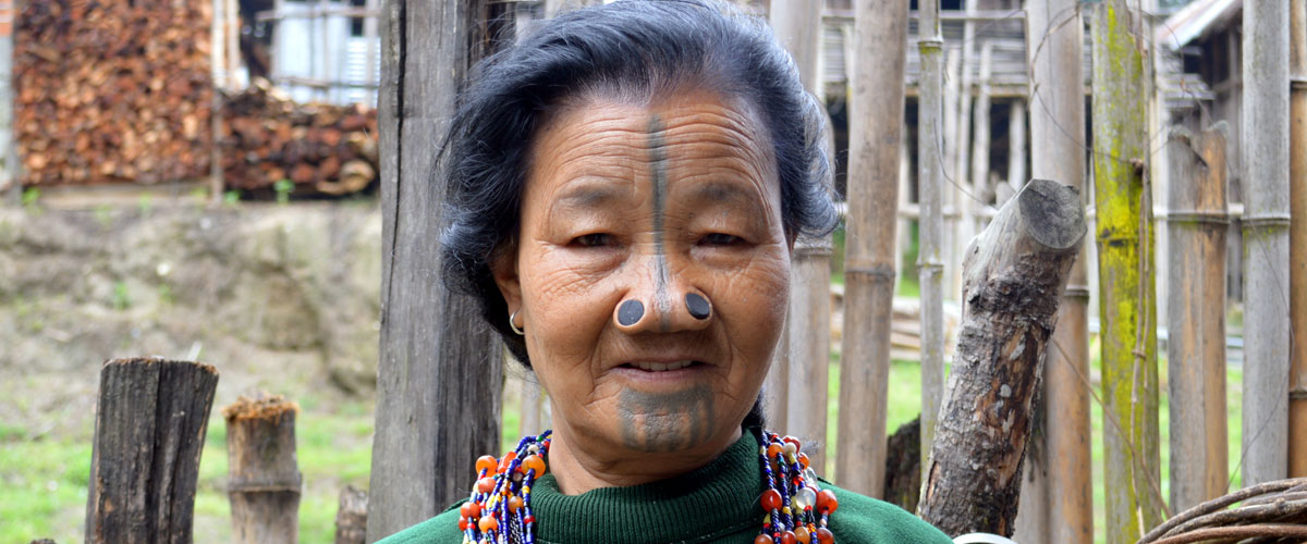 Arunachal Pradesh - Fairs and Festivals