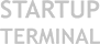 Press Startup Terminal