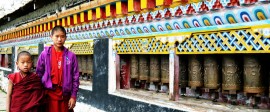 Tawang Monasteries in 1 Day